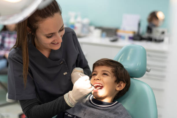 Best Orthodontic Emergency Dentist in East Washington, PA