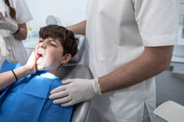 Best Mobile Emergency Dentist in East Washington, PA