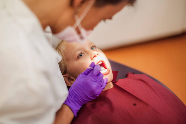 Best Emergency Dental Extractions in East Washington, PA