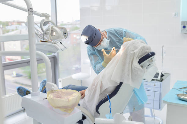 Best Emergency Dentist for Lost Fillings or Crowns in East Washington, PA
